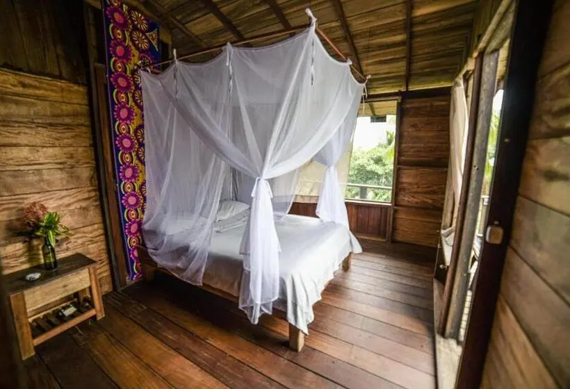 Standardzimmer mit Balkon, Casa Balae