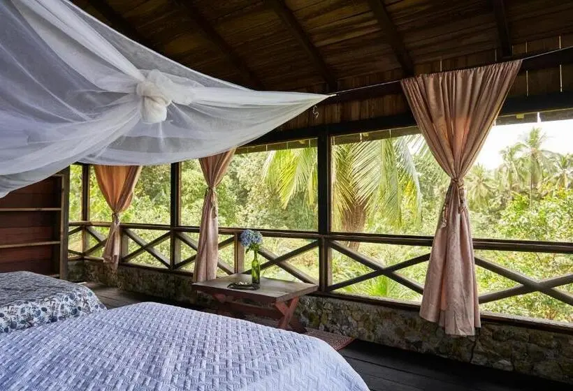 3-Bett-Standardzimmer, Casa Balae