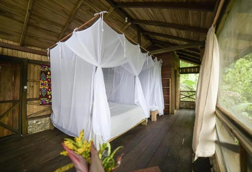 3-Bett-Standardzimmer, Casa Balae