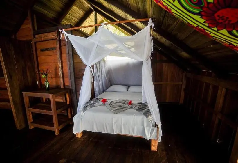 4 Bett Standardzimmer, Casa Balae