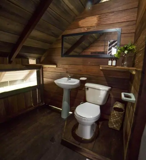 4 Bett Standardzimmer, Casa Balae