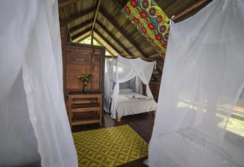 4 Bett Standardzimmer, Casa Balae