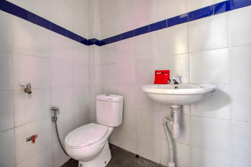 اتاق استاندارد, Reddoorz Near Exit Toll Nusa Dua