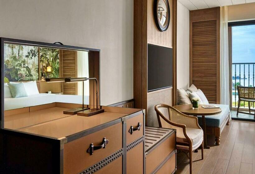 اتاق سوپریور با تخت بزرگ, Movenpick Resort Phan Thiet