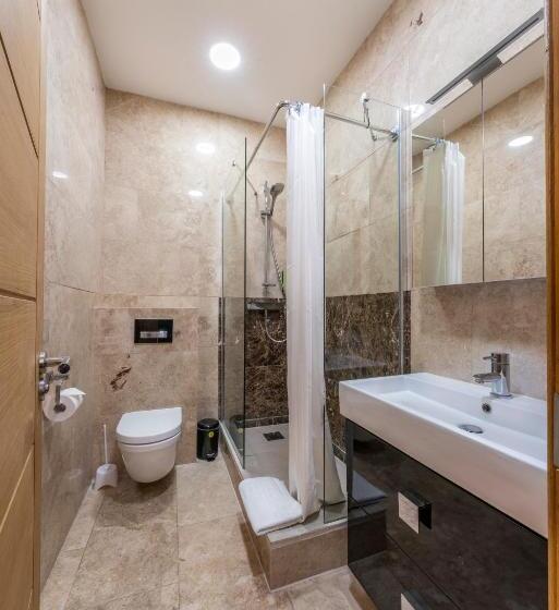 شقة ديلوكس غرفة واحدة, Osborne Apart