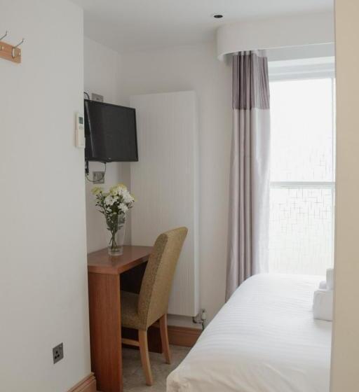 Apartamento 1 Dormitório, Osborne Apart