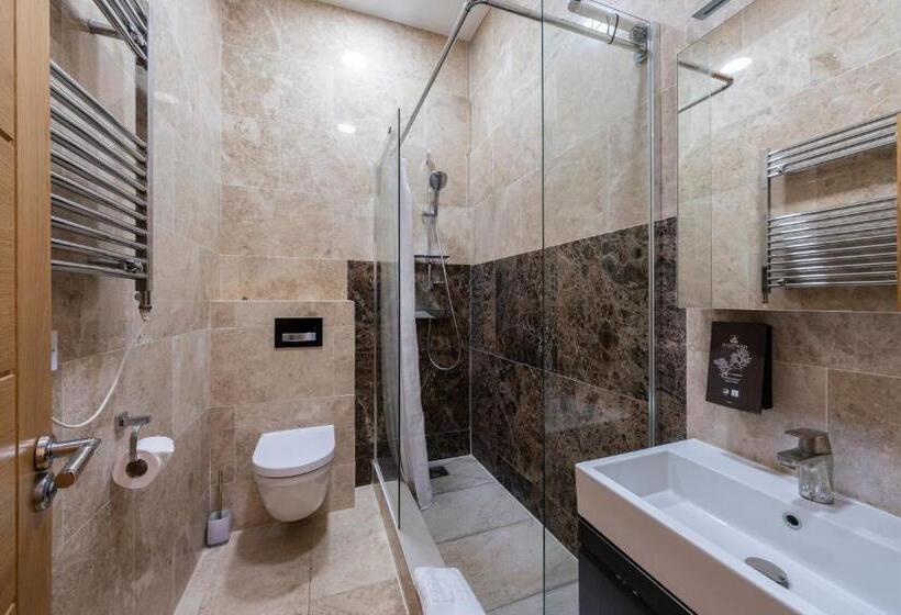 Apartamento 1 Dormitório, Osborne Apart