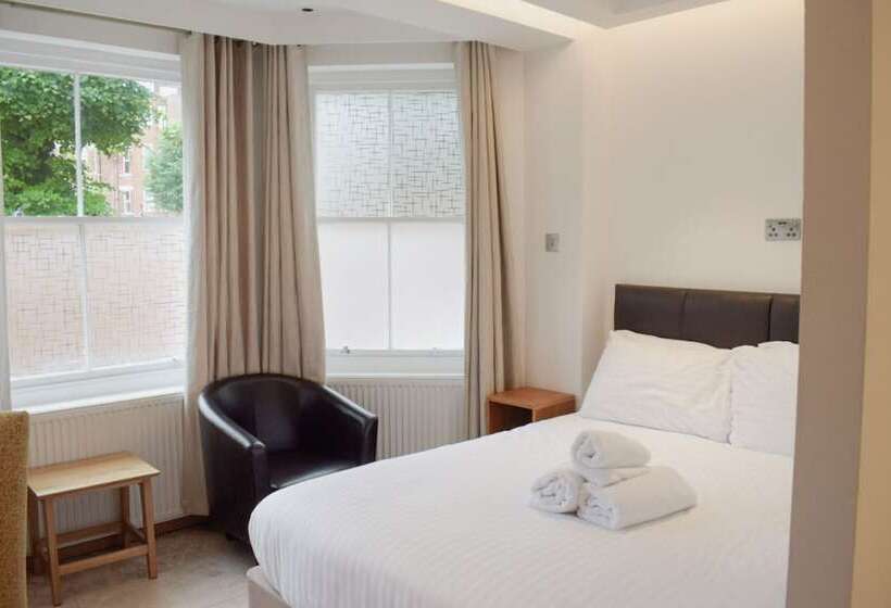 شقة سوبريور غرفة واحدة, Osborne Apart