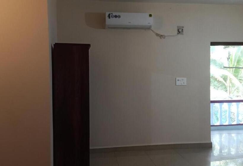 غرفة ديلوكس, Dalia Guest House