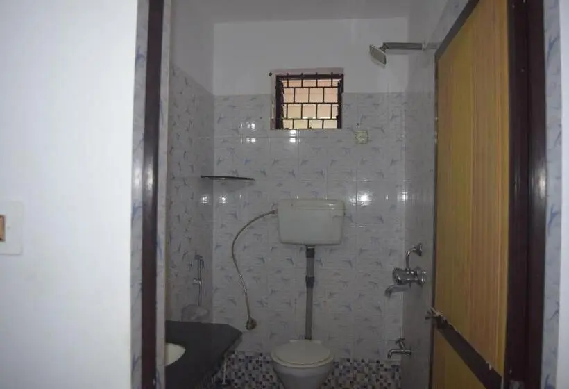 デラックスルーム, Dalia Guest House