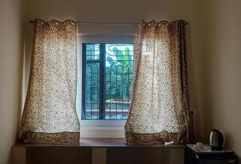 デラックスルーム, Dalia Guest House