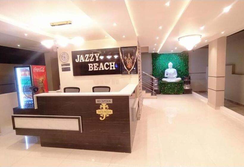 スイート（家族用）, Jazzy Beach Guest House