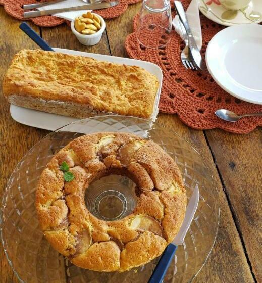 סוויטת סופריור, Pousada Yemanjá Cunhaú