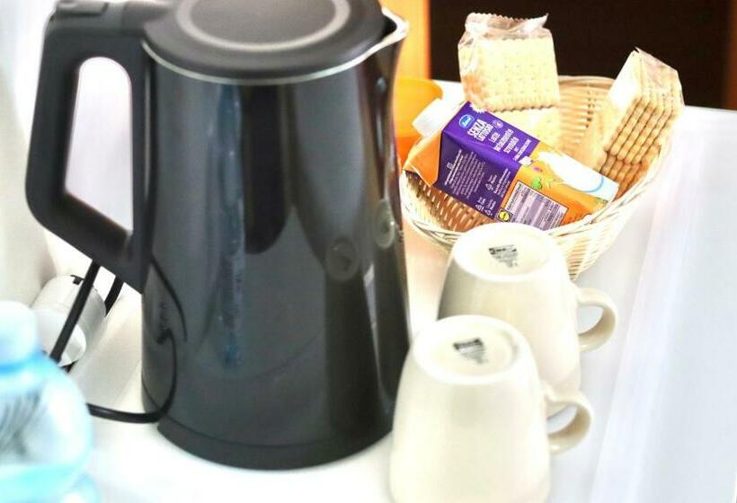 Номер Стандарт Вид на Бассейн, Villa Gialla