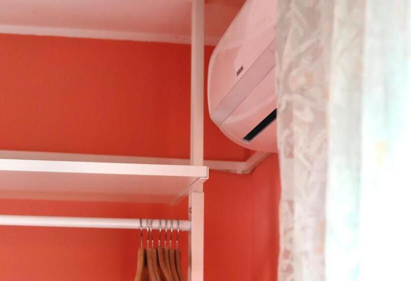 Стандартный Номер Кровать Кинг, Villa Gialla