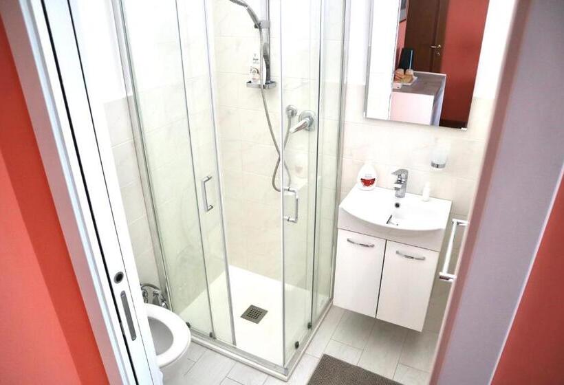 Стандартный Номер Кровать Кинг, Villa Gialla