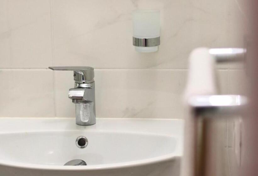 Стандартный Номер Кровать Кинг, Villa Gialla