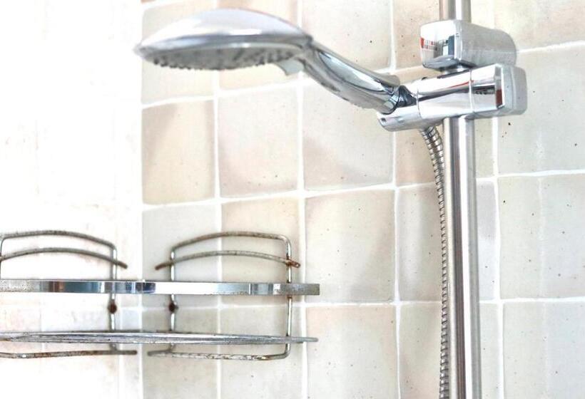 Номер Deluxe Вид на Море с Балконом, Villa Gialla