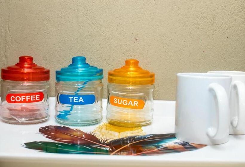 Номер Стандарт, Vochelo Lodge