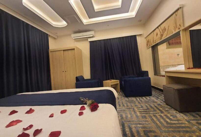Family Suite, سلافا للشقق المخدومة