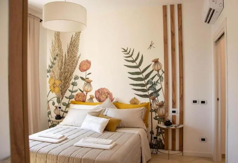 اتاق لوکس با تخت بزرگ, Halicyae Bed And Breakfast
