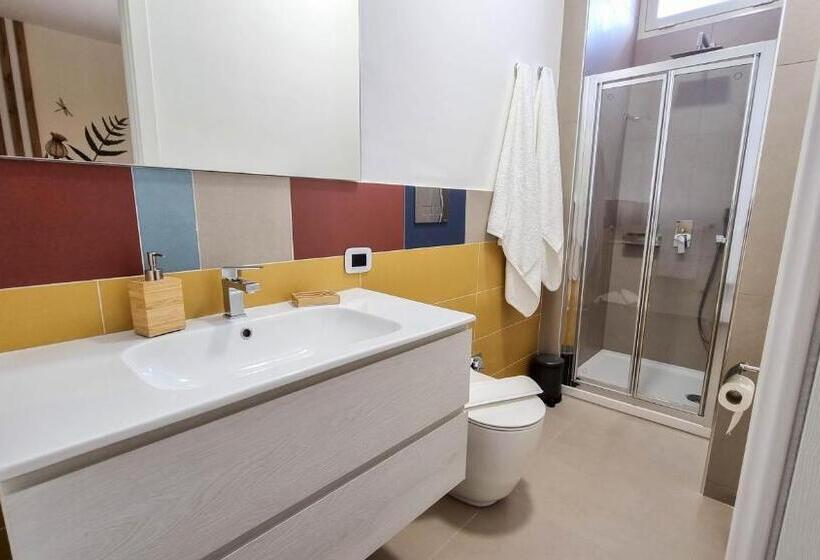 キングサイズベッドのデラックスルーム, Halicyae Bed And Breakfast