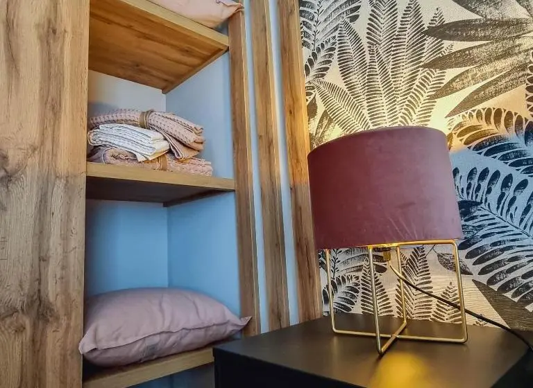 اتاق استاندارد, Halicyae Bed And Breakfast