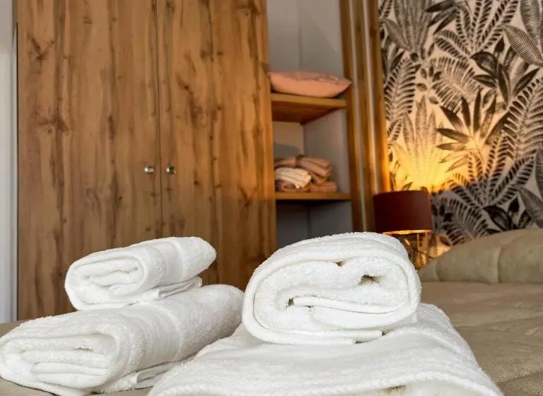اتاق استاندارد, Halicyae Bed And Breakfast