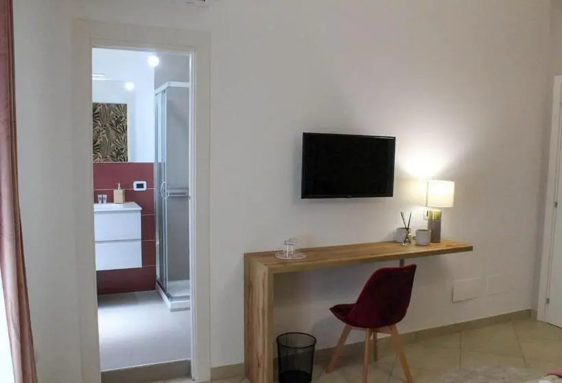 اتاق استاندارد, Halicyae Bed And Breakfast