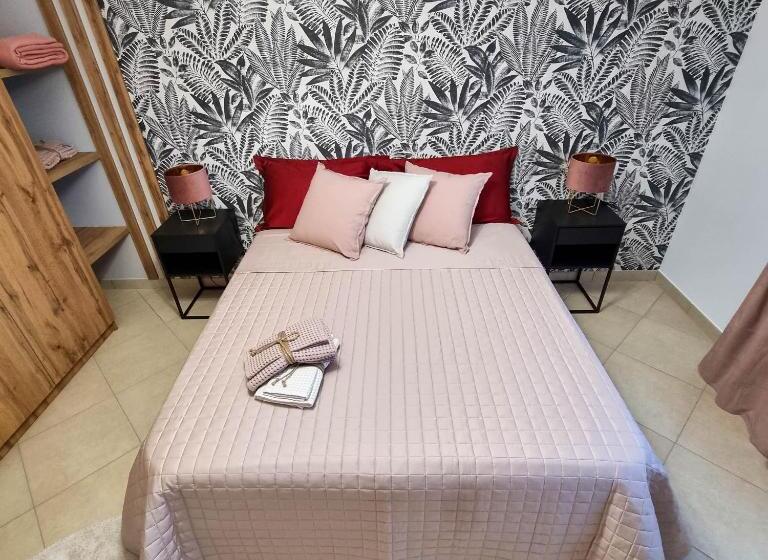 スタンダードルーム, Halicyae Bed And Breakfast