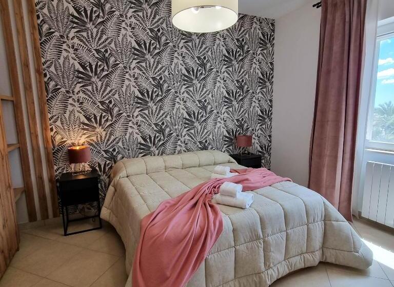 スタンダードルーム, Halicyae Bed And Breakfast