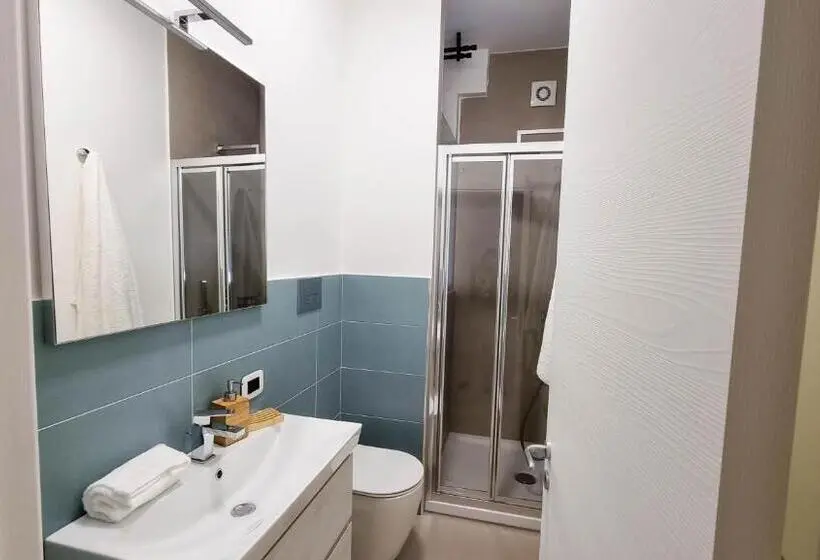 اتاق استاندارد یک نفره, Halicyae Bed And Breakfast