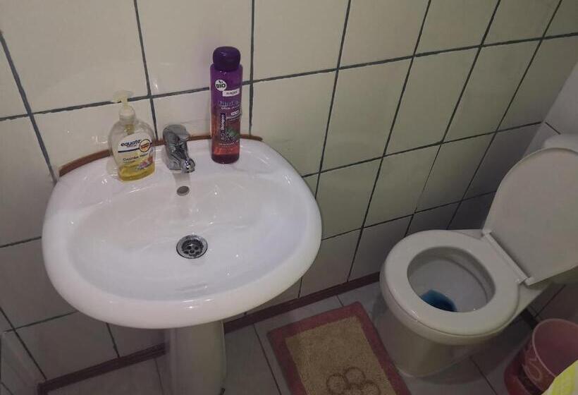 Номер Стандарт, Hostal Y Cabañas Maribel Zuñiga