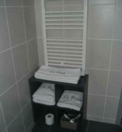 Номер Стандарт, Au Bord Du Chemin La Prade