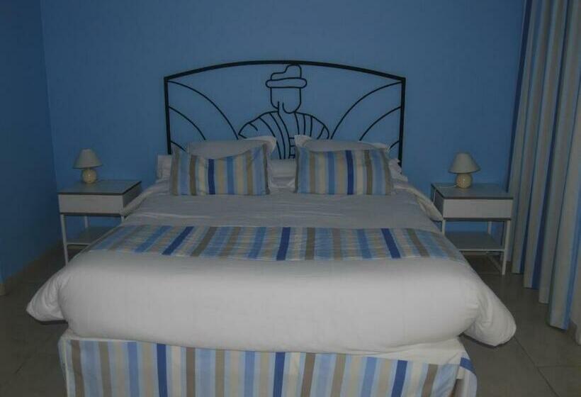 Номер Стандарт, Au Bord Du Chemin La Prade