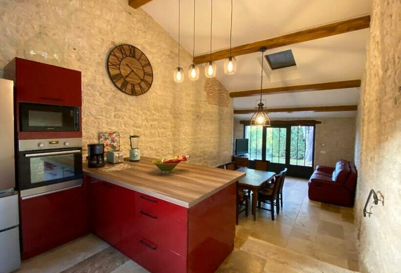 标准间, Chambre D’hôte Dans Maison De Charme