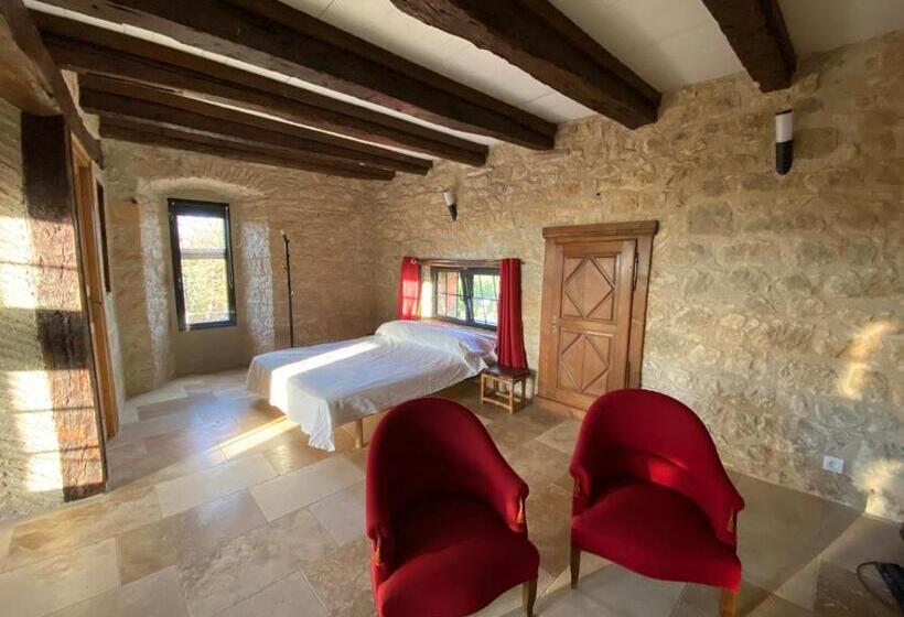 标准间, Chambre D’hôte Dans Maison De Charme