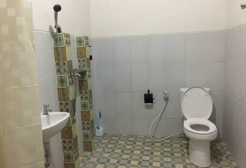 Standart Oda, Kampoeng Osing Syariah Guest House