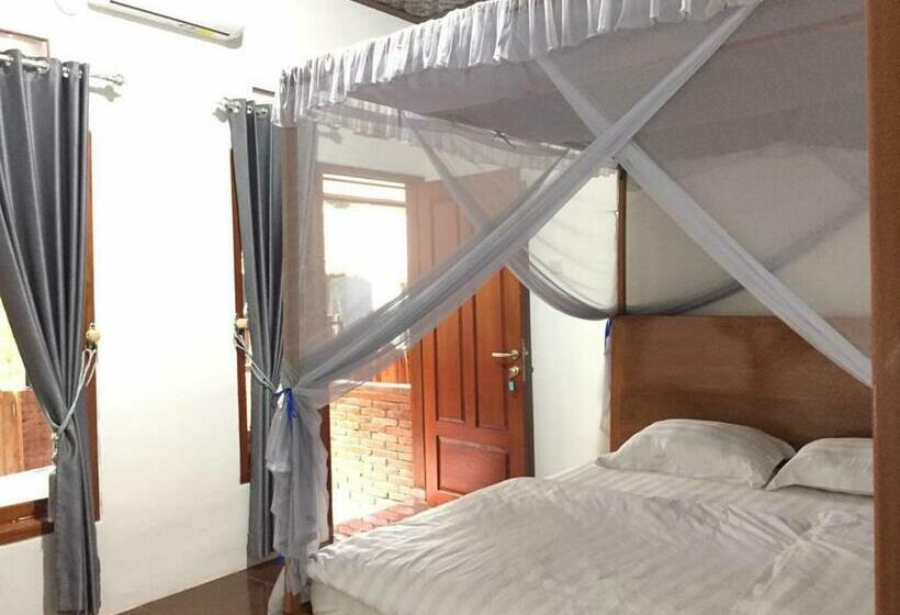 Standart Oda, Kampoeng Osing Syariah Guest House