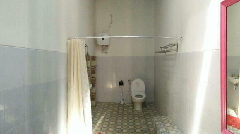 Standart Oda, Kampoeng Osing Syariah Guest House