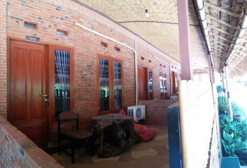 Standart Oda, Kampoeng Osing Syariah Guest House