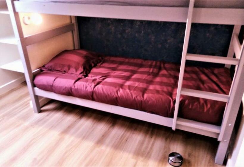 家庭套房, Le Penty De Nalzu