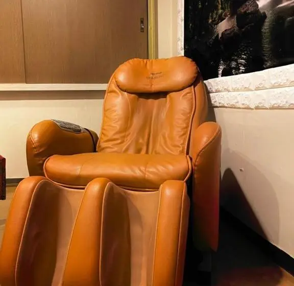 キングサイズベッドのスタンダードルーム, ホテル艶グループ　富津店