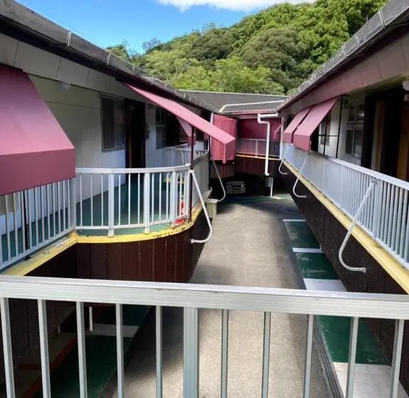 エコノミールーム, ホテル艶グループ　富津店