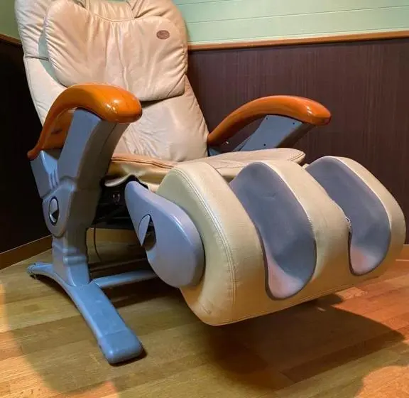 スイート, ホテル艶グループ　富津店