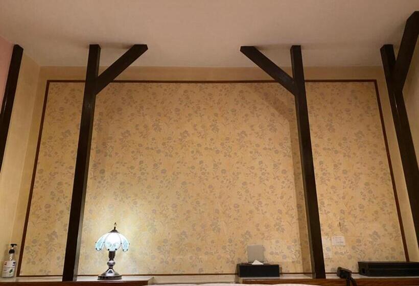 Standard Værelse, ホテル艶グループ　富津店