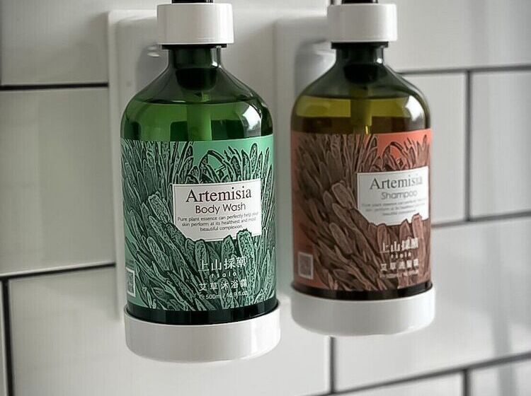 اتاق استاندارد, 旅行家 Affetto Hostel