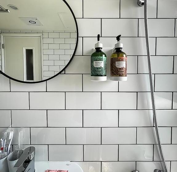 اتاق استاندارد, 旅行家 Affetto Hostel