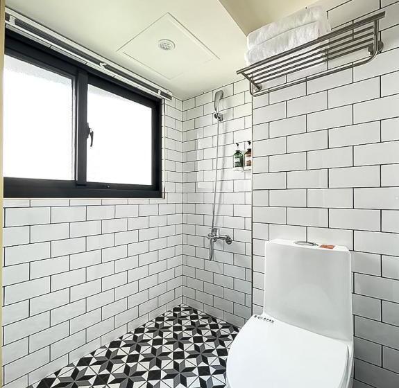 اتاق استاندارد, 旅行家 Affetto Hostel