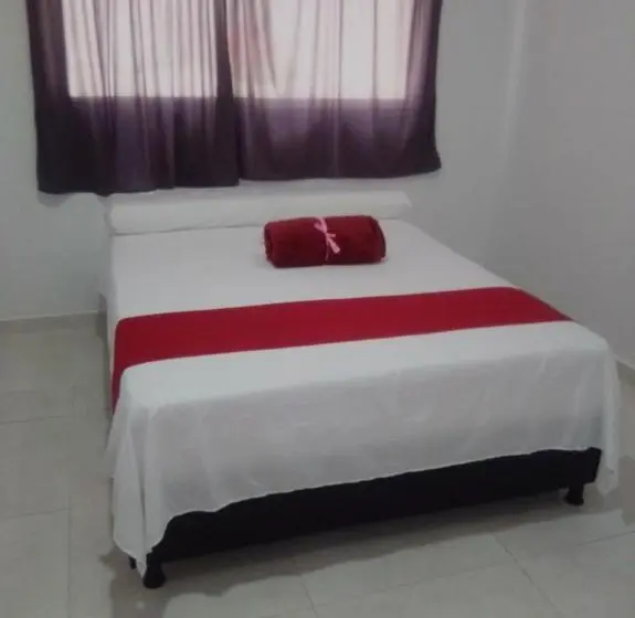 Standard-huone, Miradores D Alessandra